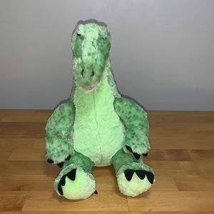 Build a Bear workshop Dinosaur Nice